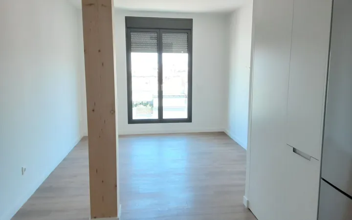 Piso en Paseo del Marqués de Zafra, 41 - Foto 2