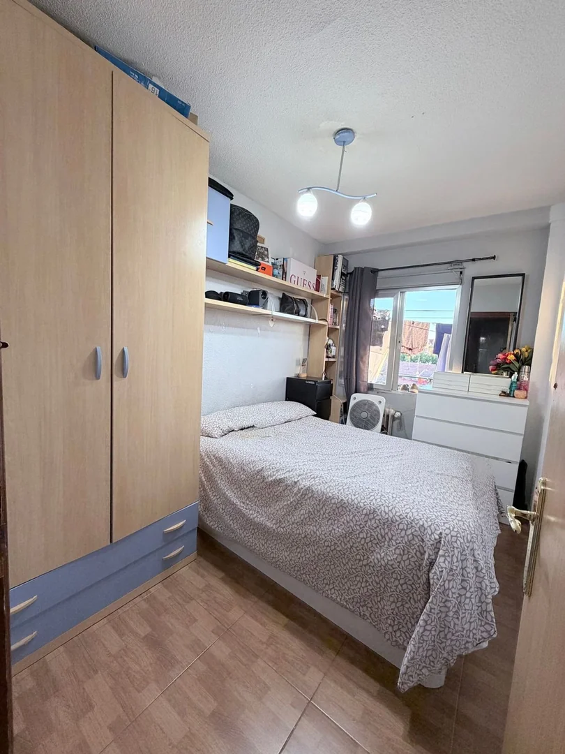 Piso en Calle de Alba de Tormes, 43, Puerta Bonita - Foto 10