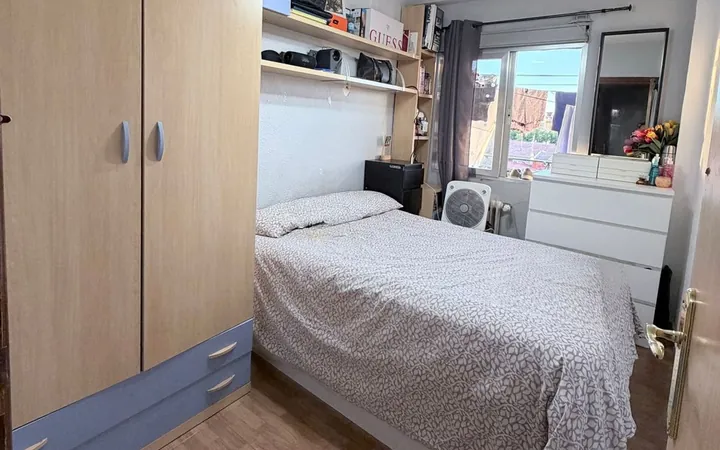 Piso en Calle de Alba de Tormes, 43, Puerta Bonita - Foto 10
