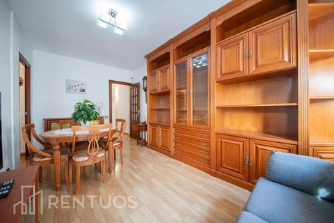 Piso en calle de Xifré - Foto 6