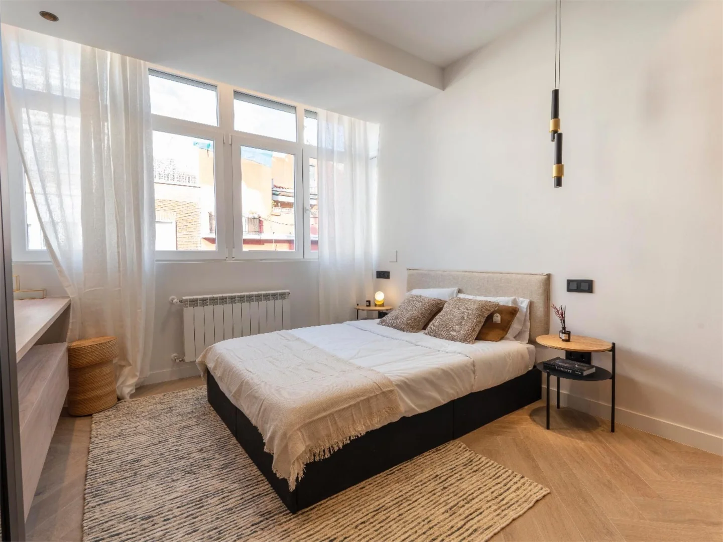 Piso en  Calle de Don Ramón de la Cruz 98 - Foto 41