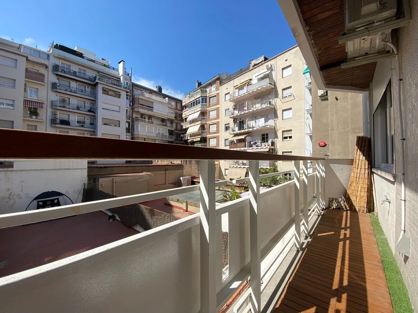 Piso en Sant Gervasi - Galvany, Sant Gervasi - Galvany - Foto 18