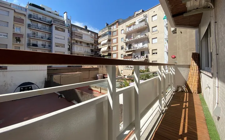 Piso en Sant Gervasi - Galvany, Sant Gervasi - Galvany - Foto 18