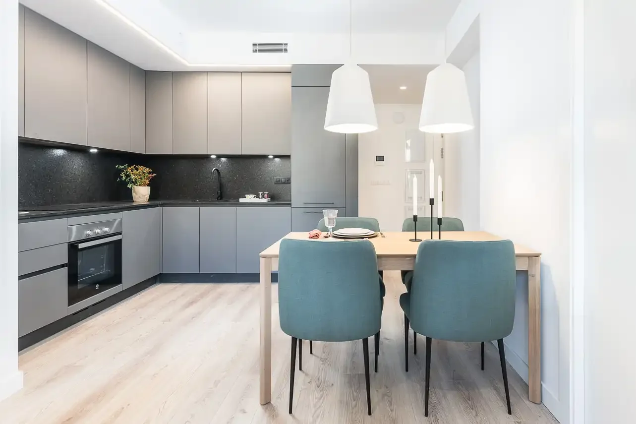 Apartamento en  Barcelona Capital - Foto 7