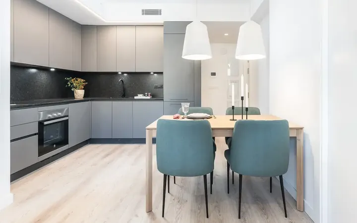 Apartamento en  Barcelona Capital - Foto 7