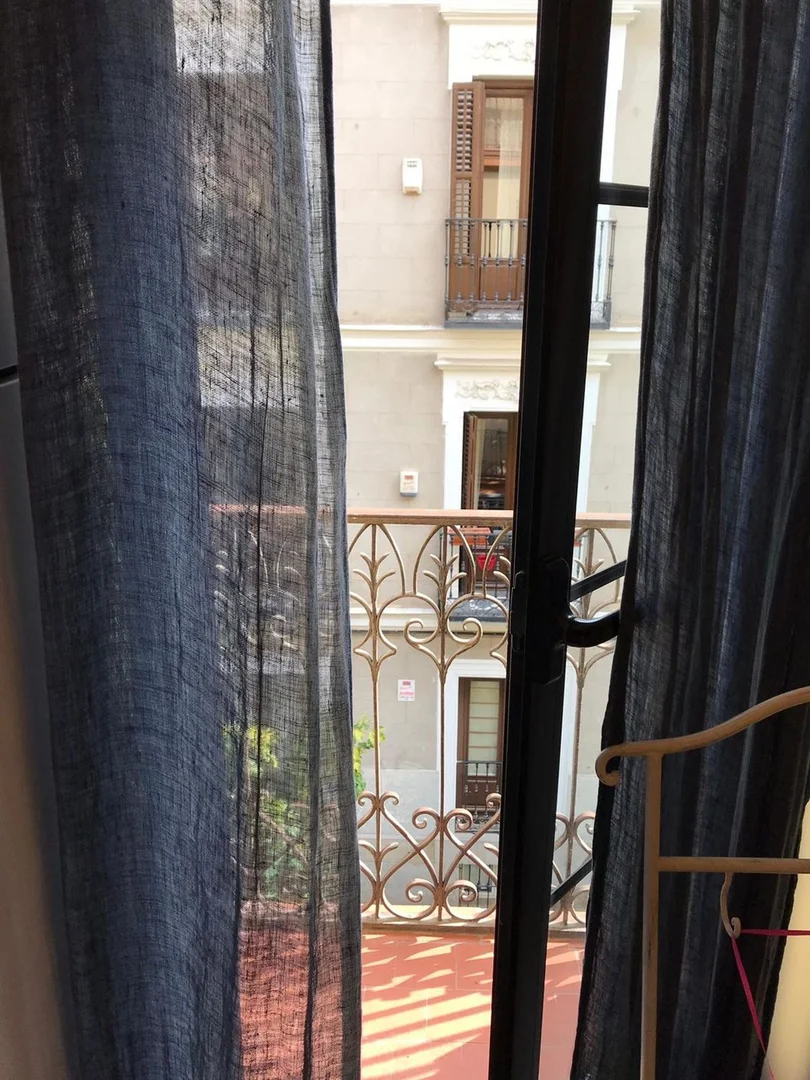 Piso en calle Justiniano, 7 - Foto 9