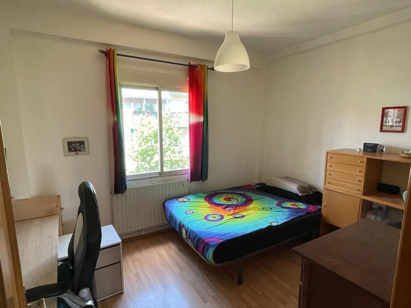 Alquiler de piso en Calle Baleares, 48 - Foto 18
