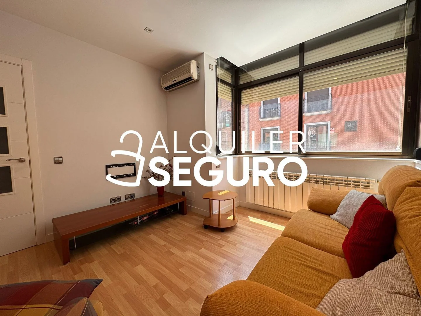 Piso en Calle Alfredo Aleix, Buena Vista - Foto 3