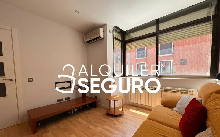 Piso en Calle Alfredo Aleix, Buena Vista - Foto 3