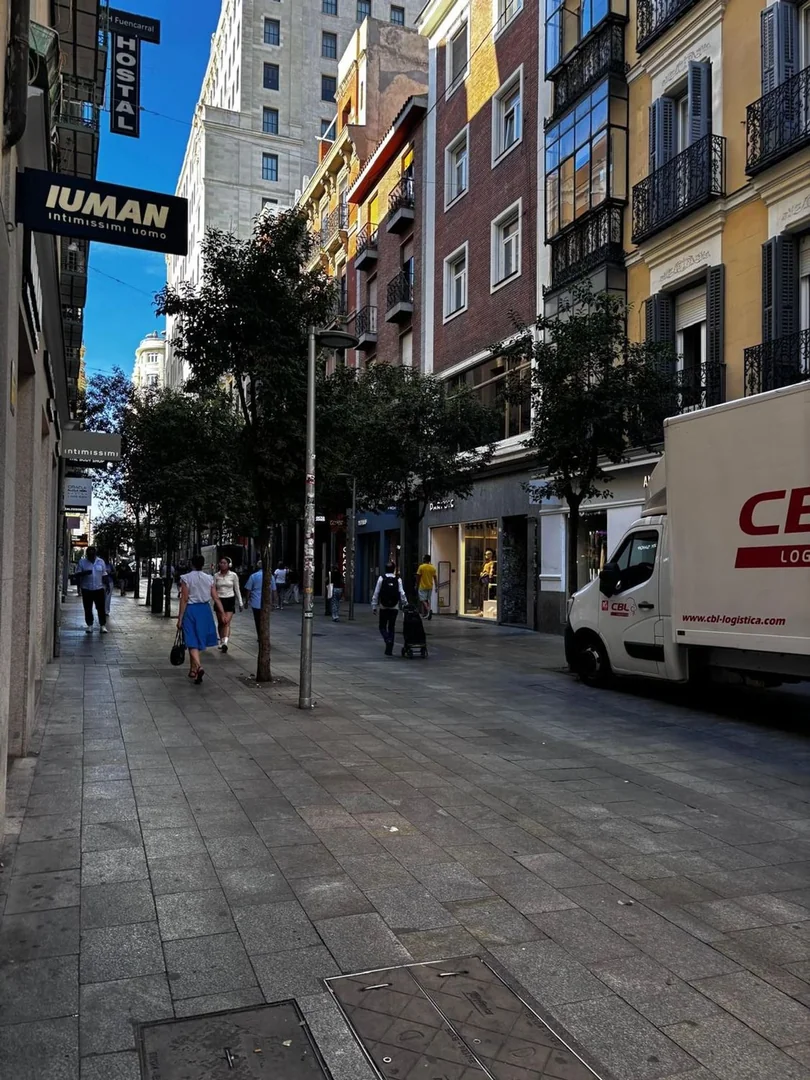 Piso en Calle de las Infantas, 1, Chueca-Justicia - Foto 11