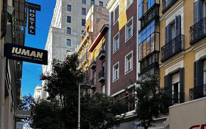 Piso en Calle de las Infantas, 1, Chueca-Justicia - Foto 11