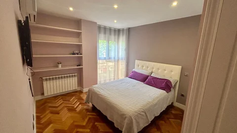 Piso en calle de José Bergamín, 48 - Foto 2