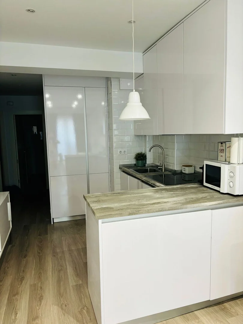 Piso en calle de Ayala, 71 - Foto 3