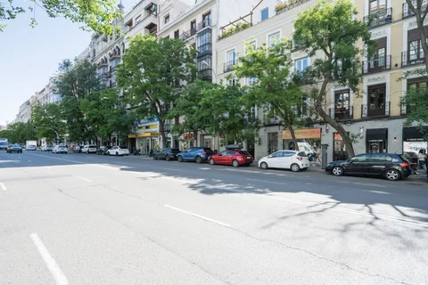 Piso en Calle de San Bernardo, 106 - Foto 24