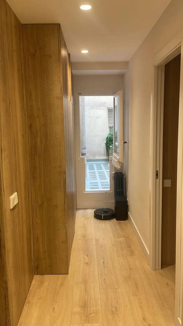 Piso en calle de Canillas, 22 - Foto 4