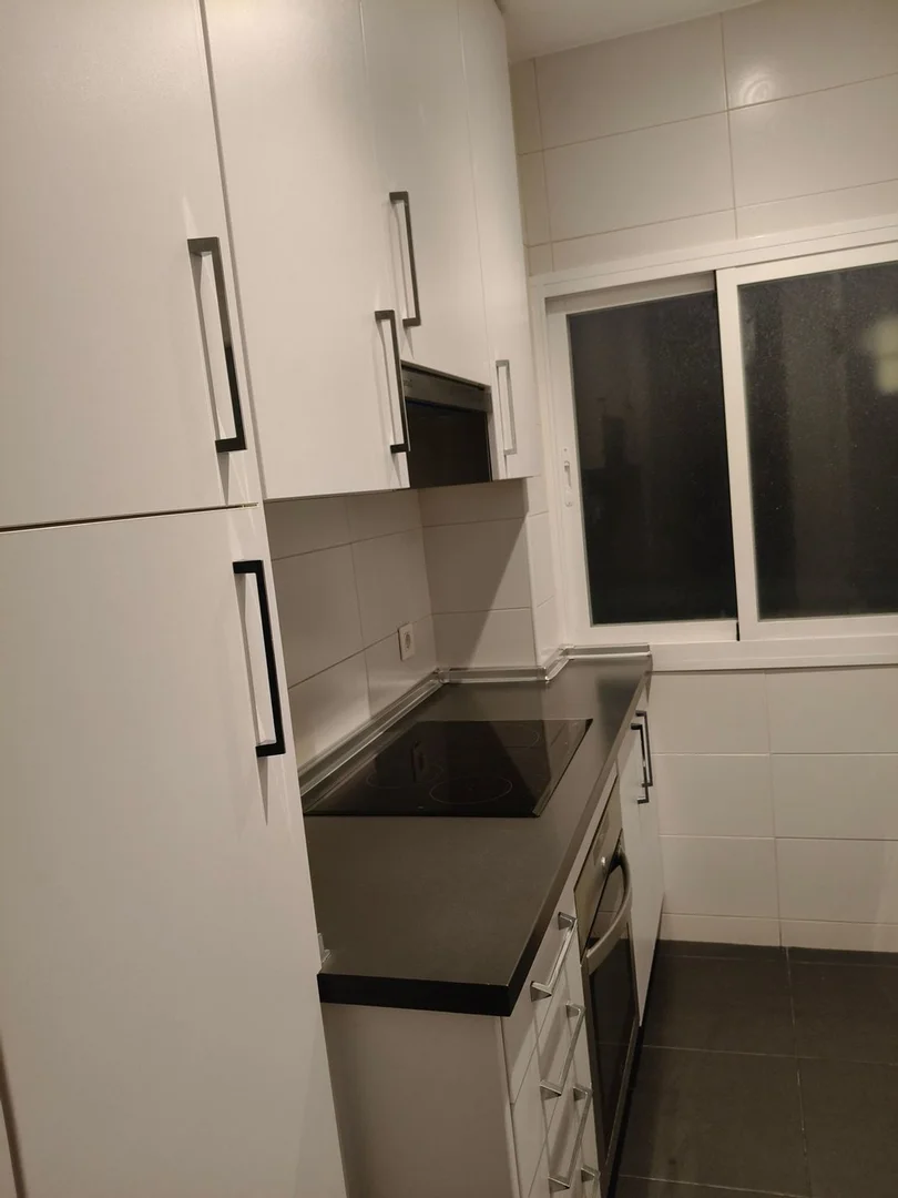 Piso en calle de Embajadores, 124 - Foto 2