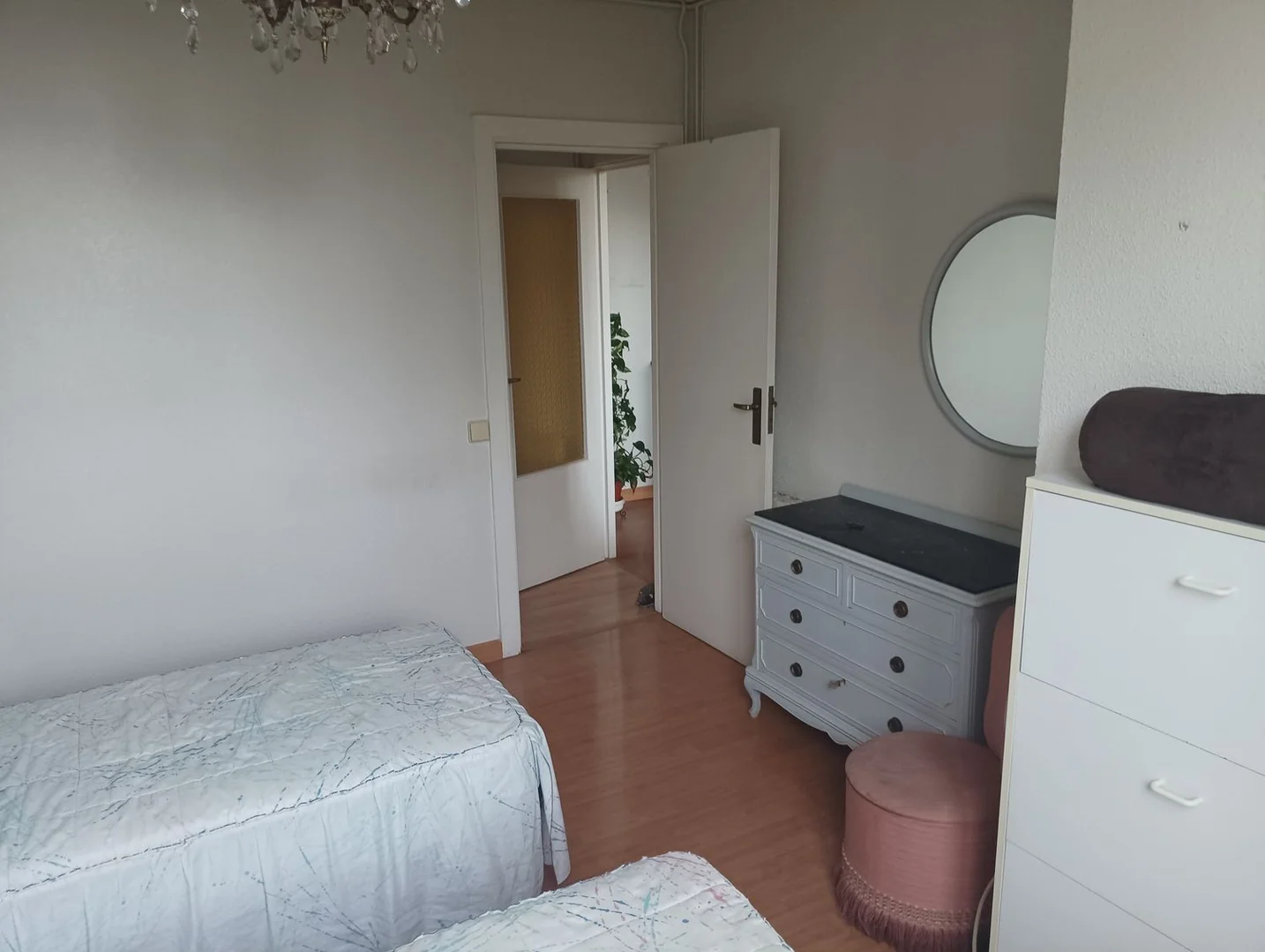Piso en Calle de Villamanín, 46, Lucero - Foto 17