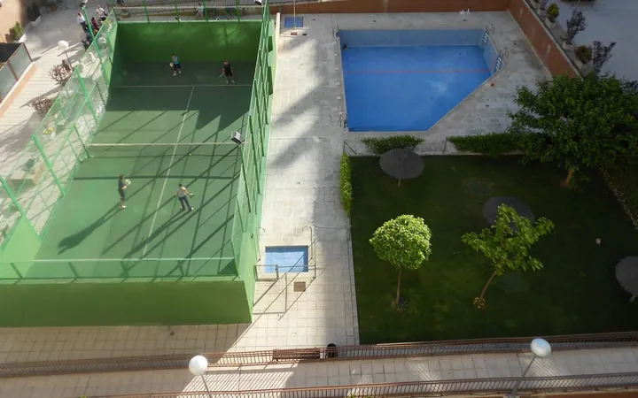 Piso en Calle de Palas de Rey, 21, Las Tablas - Foto 1