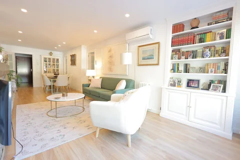 Piso en Barrio Colina - Foto 14