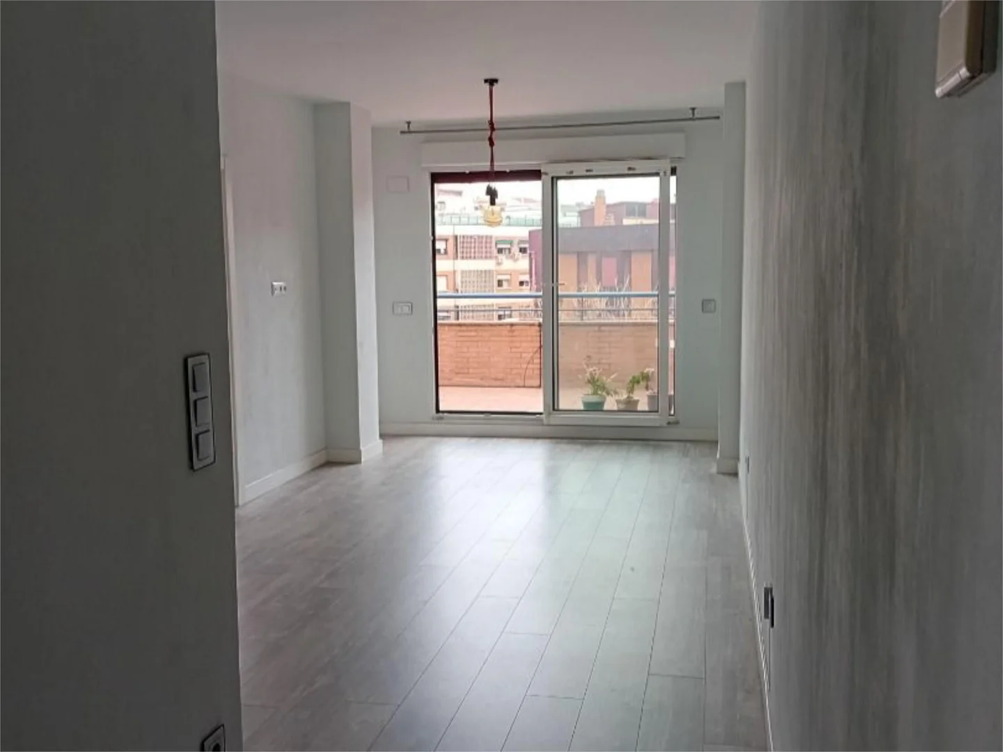 Ático en  Calle de Embajadores 148 - Foto 3