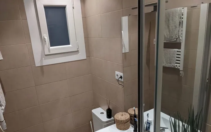 Piso en Calle de Santiago Rusiñol, 1, Vilapicina i la Torre Llobeta - Foto 7