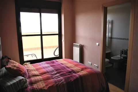 Ático en calle de Bernardino de Pantorba, 4 - Foto 7