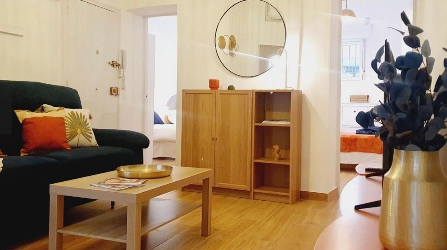 Piso en Calle de las Azucenas, 40, Valdeacederas - Foto 10