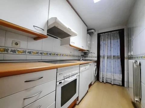 Piso en calle de la Maquinilla, 13 - Foto 13