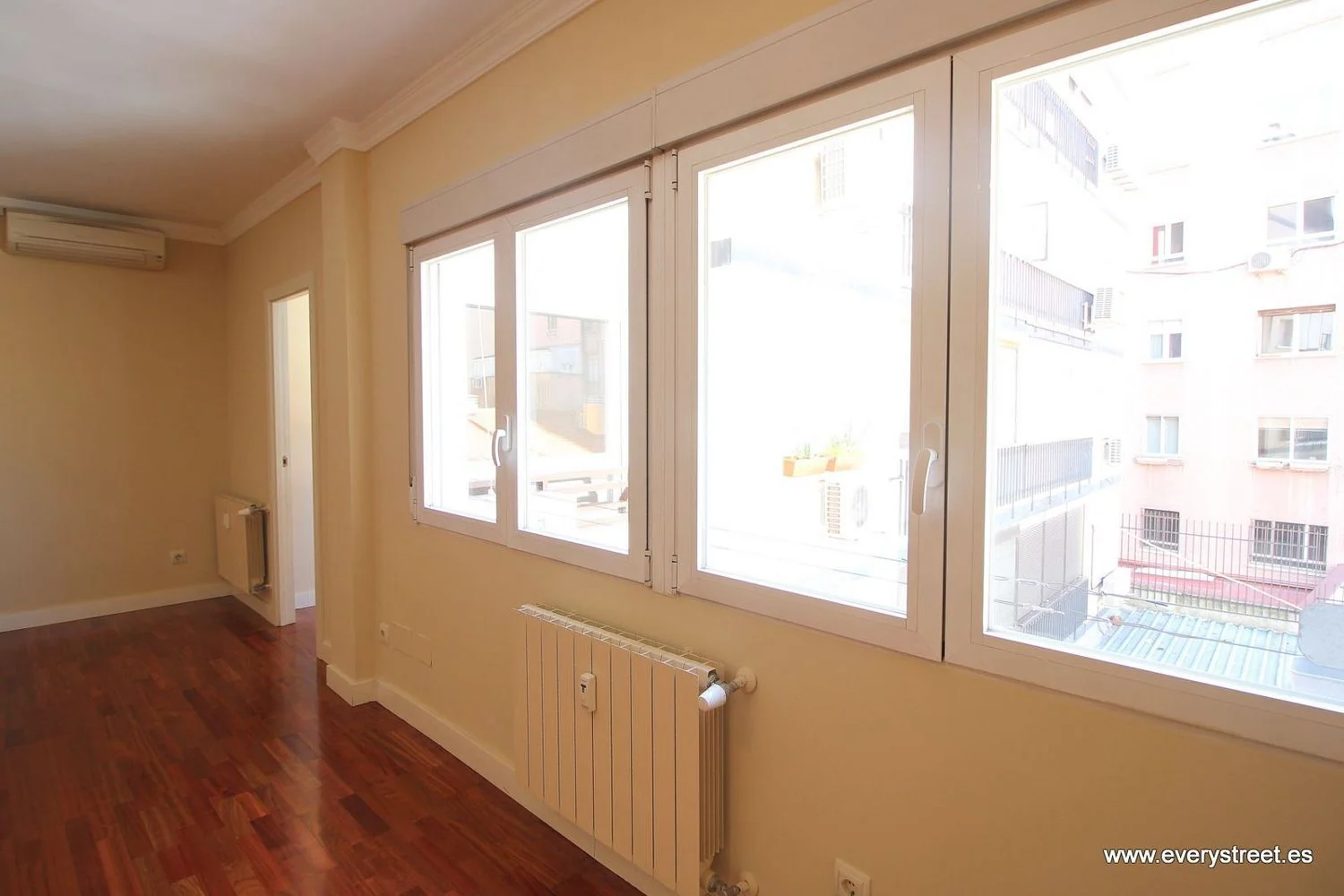 Piso en Guindalera - Foto 3
