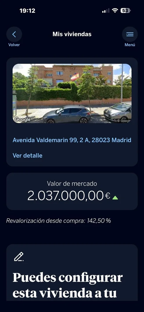 Dúplex en avenida de Valdemarín, 99 - Foto 60