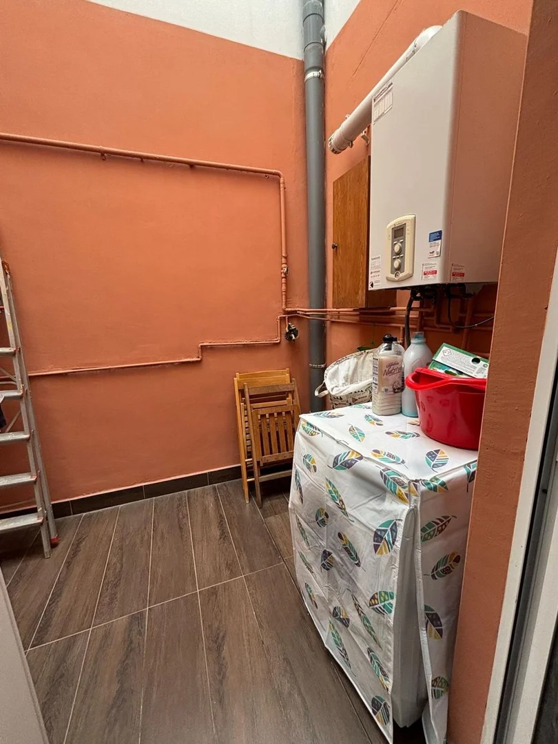Piso en Vila de Gràcia - Foto 11
