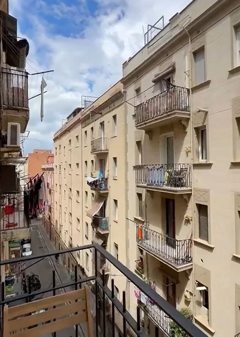 Piso en Calle de Sòria, 13, La Barceloneta - Foto 6