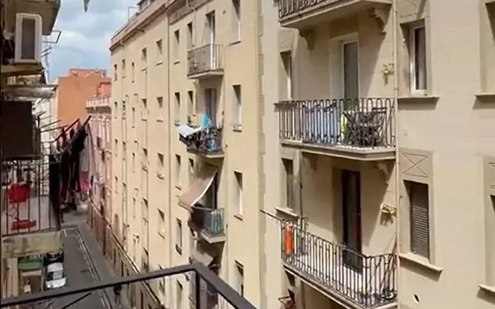 Piso en Calle de Sòria, 13, La Barceloneta - Foto 6