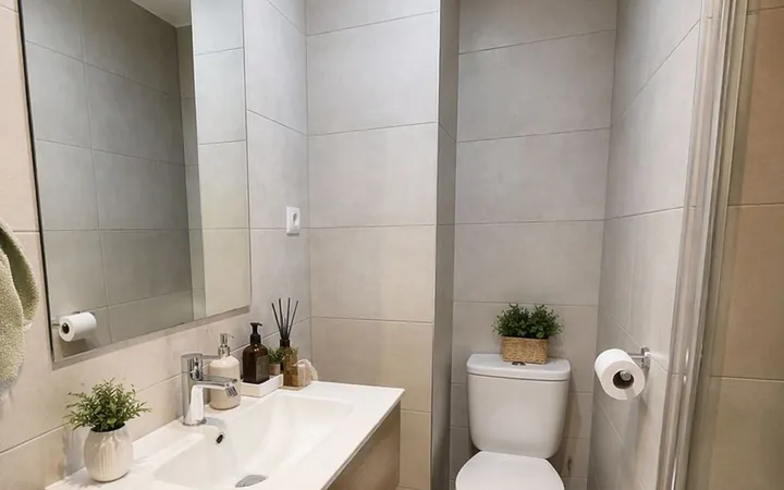 Piso en Calle de la Infanta Mercedes, 33, Cuatro Caminos - Foto 17