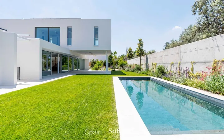 Casa o chalet independiente en Valdemarín - Foto 1