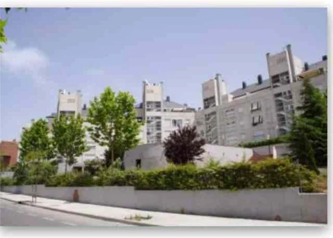 Piso en Hortaleza - Foto 3