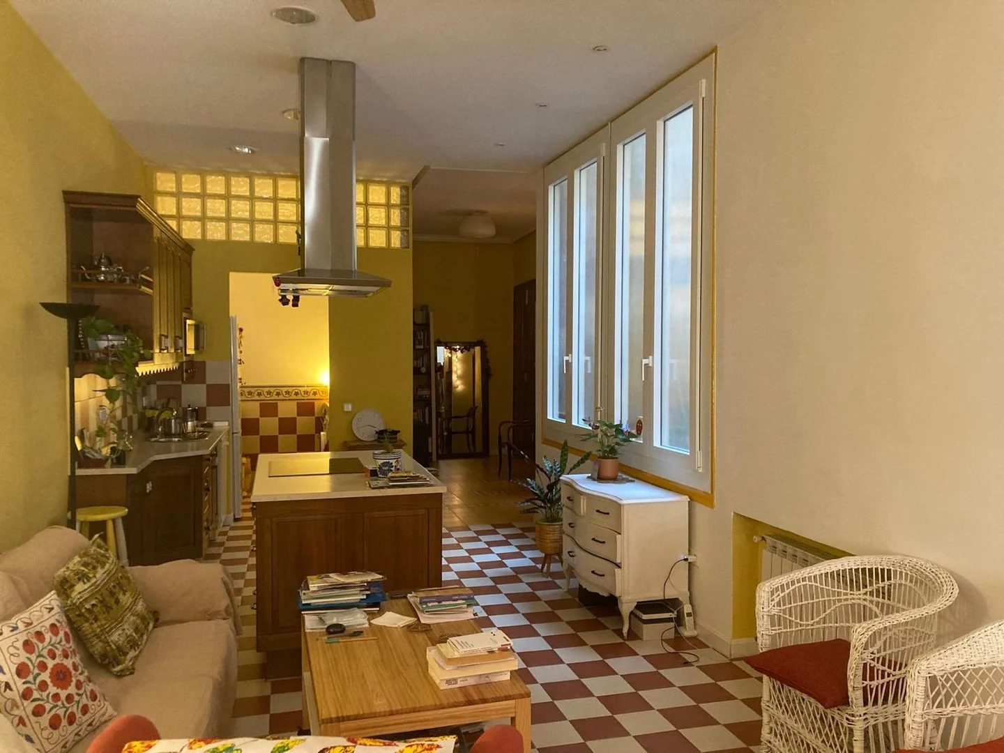 Piso en Calle de Jesús y María, 4, Lavapiés-Embajadores - Foto 4