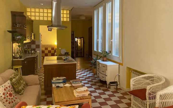 Piso en Calle de Jesús y María, 4, Lavapiés-Embajadores - Foto 4