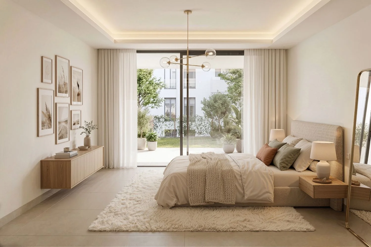 Piso en camino de Brijan, 29688 - Foto 2