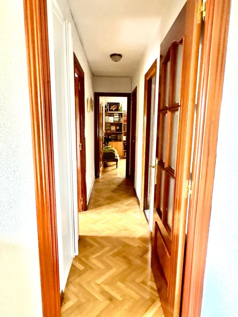 Piso en calle Pan y Toros, 11 - Foto 4