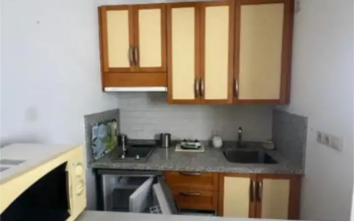 Apartamento en Centro - Foto 4