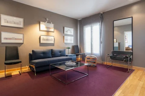 Dúplex en calle de las Infantas, 12 - Foto 5