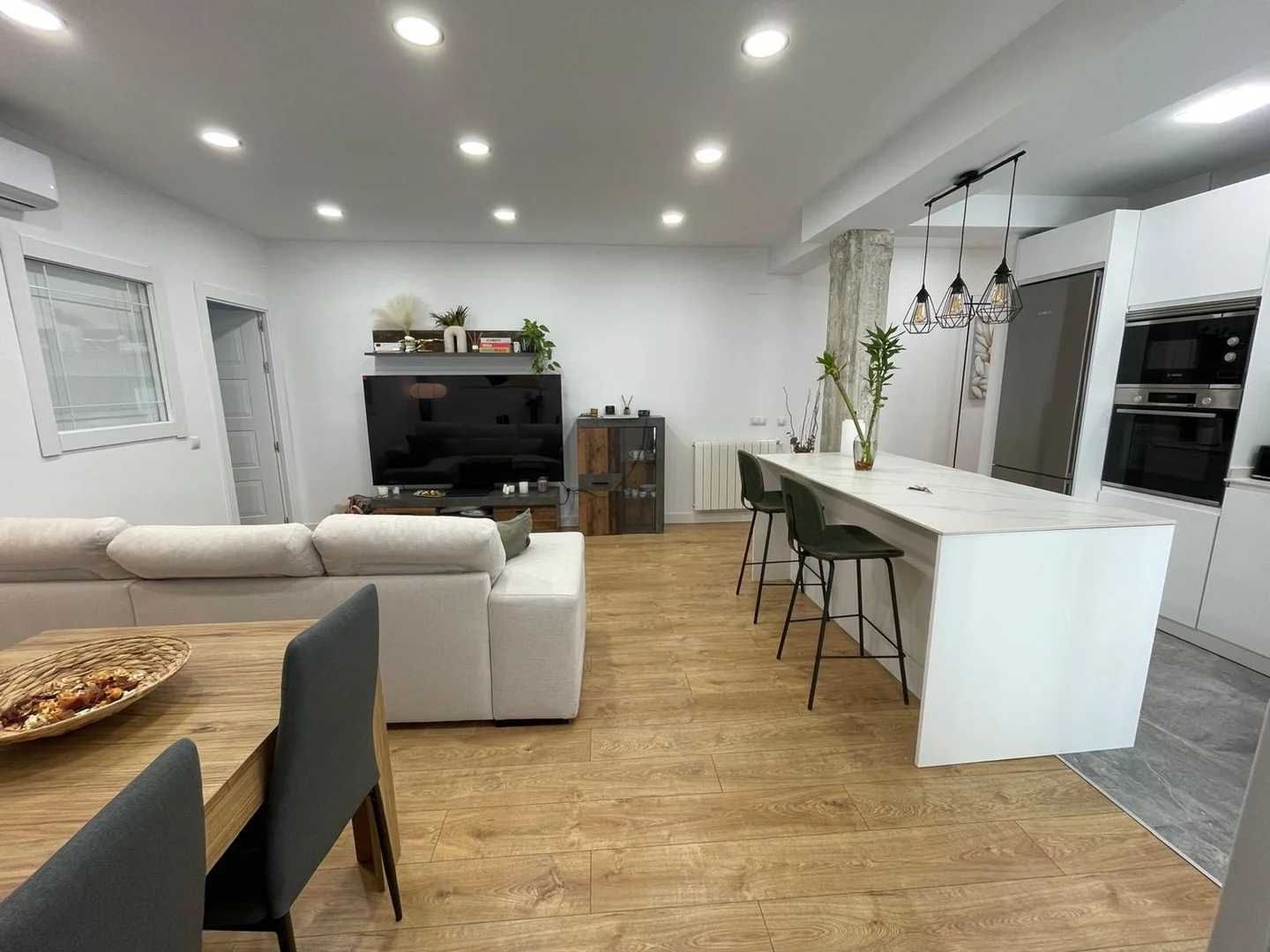 Piso en Barrio Pacífico - Foto 3