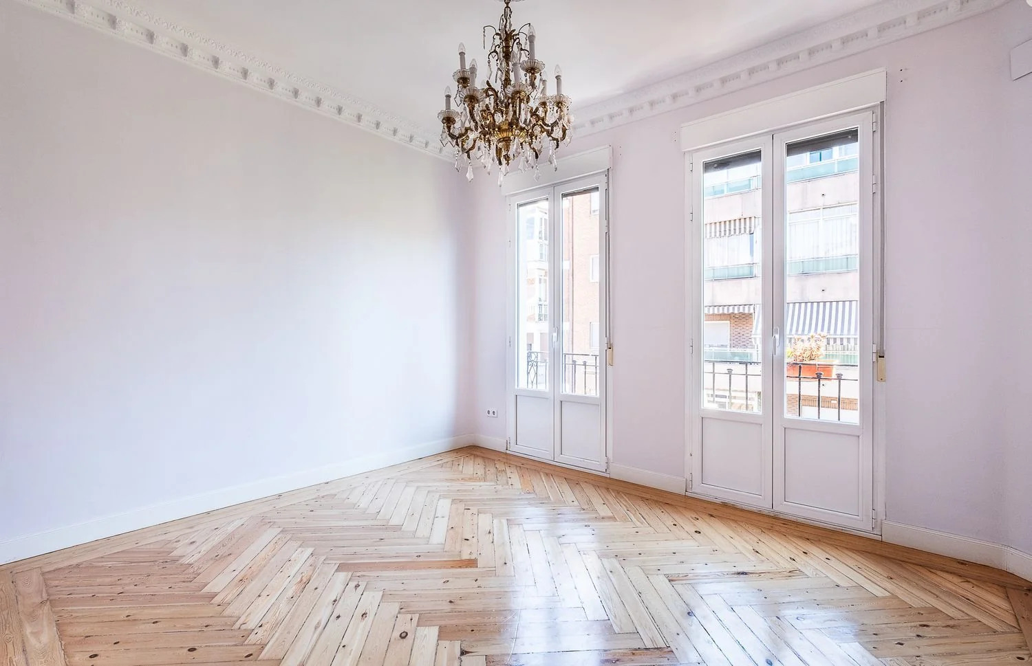 Piso en Calle de Rodríguez San Pedro, 32, Arapiles - Foto 2
