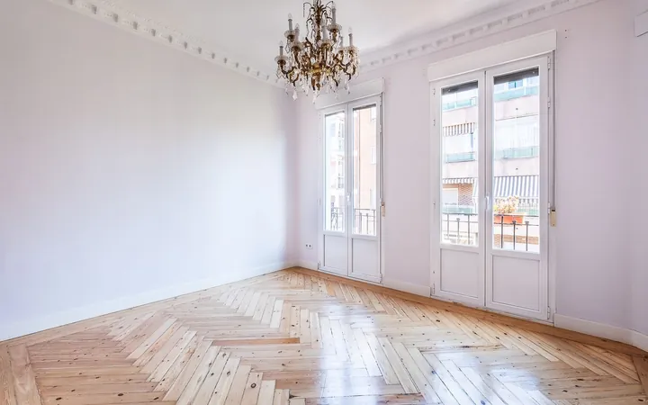Piso en Calle de Rodríguez San Pedro, 32, Arapiles - Foto 2