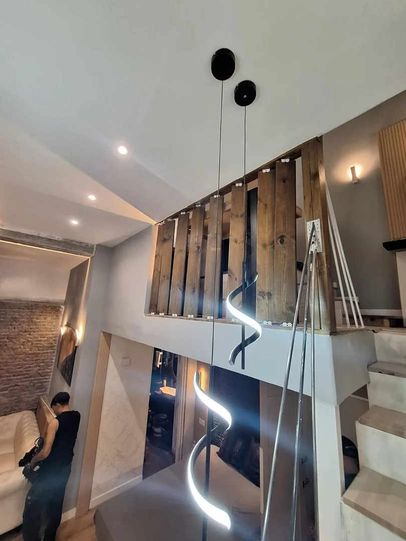 Chalet adosado en Calle de Rosalía Trujillo, 8, Concepción - Foto 5