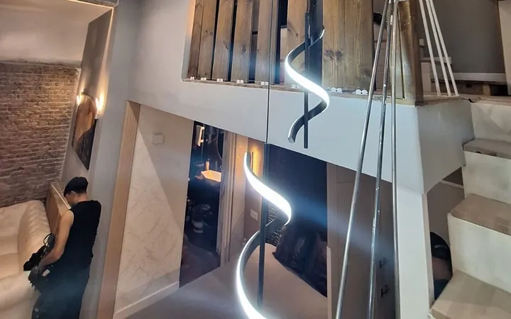 Chalet adosado en Calle de Rosalía Trujillo, 8, Concepción - Foto 5