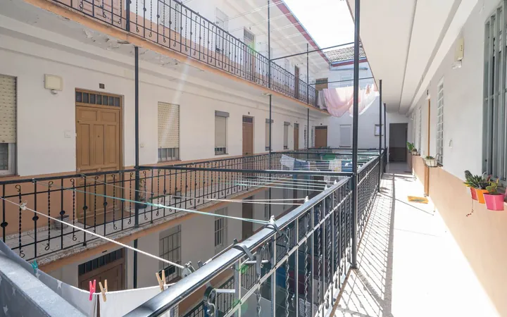 Piso en Paseo Imperial - Foto 46