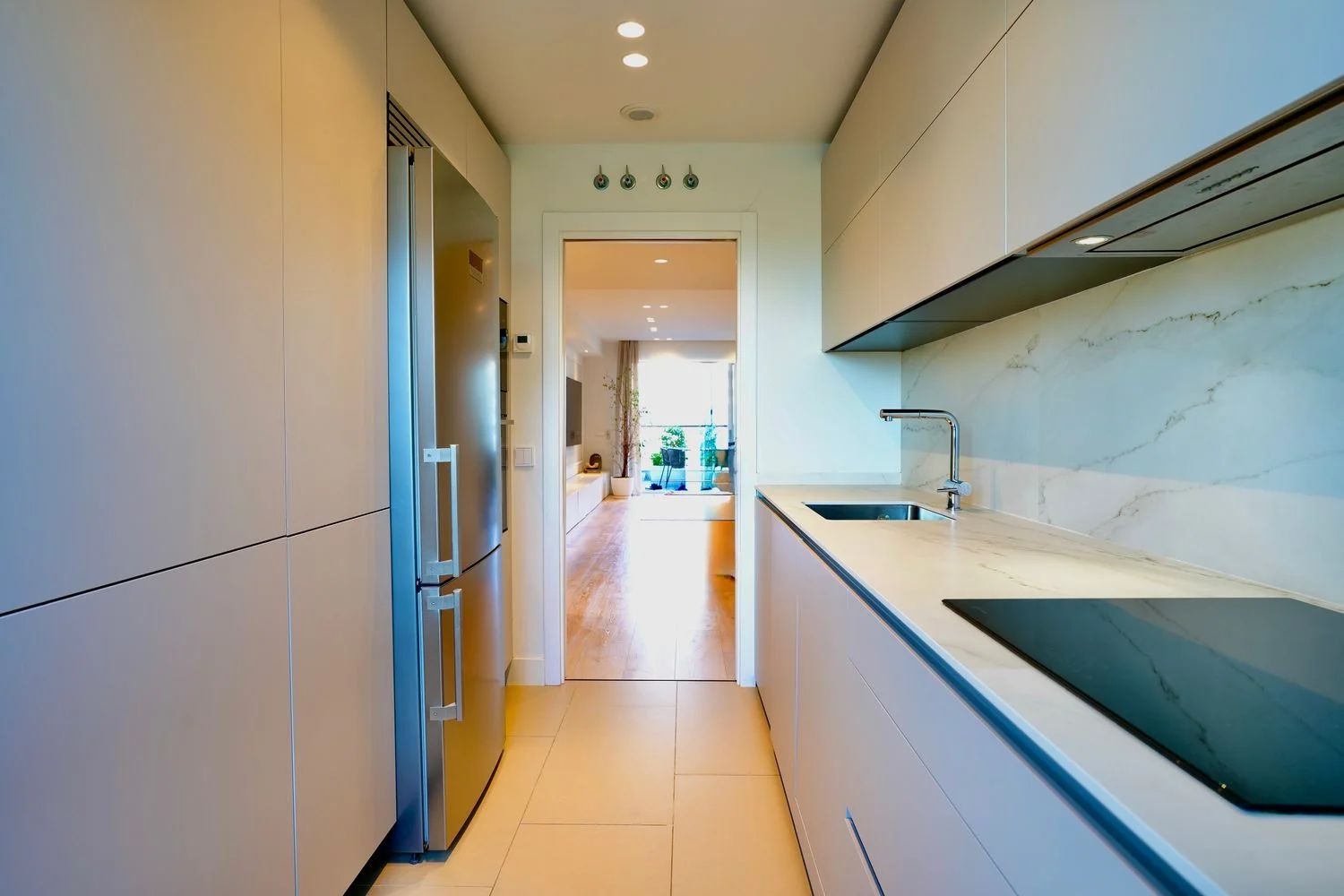 Piso en avenida de Manuel Fraga Iribarne, 47 - Foto 8