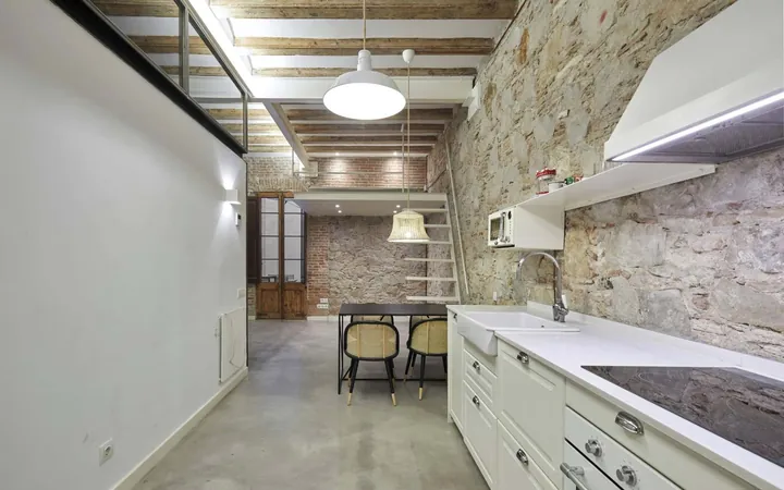 Piso en Calle del Peu de la Creu s/n, El Raval - Foto 38